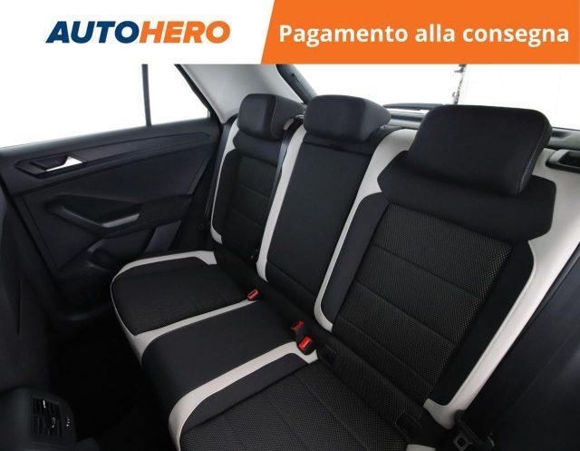 VOLKSWAGEN T-Roc 1.0 TSI 115 CV Advanced BlueMotion Technology