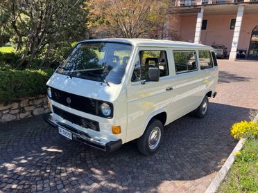 Volkswagen Caravelle/Multivan t3 CL 1.6 diesel