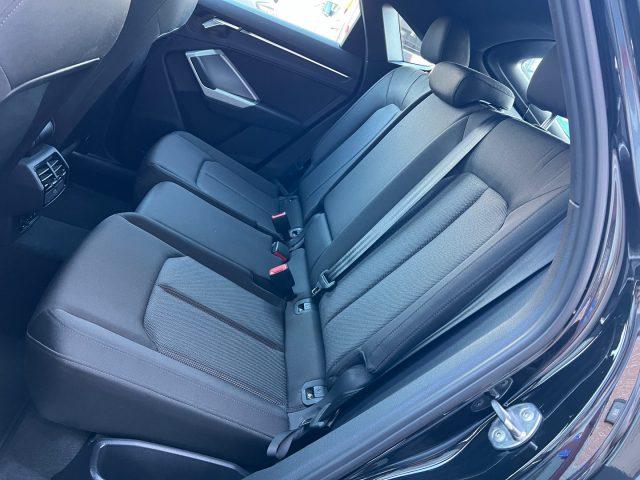 AUDI Q3 SPB Sportback 35 TFSI S tronic Business Plus