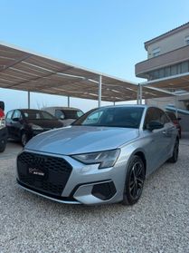 Audi A3 SPB 35 TDI S tronic
