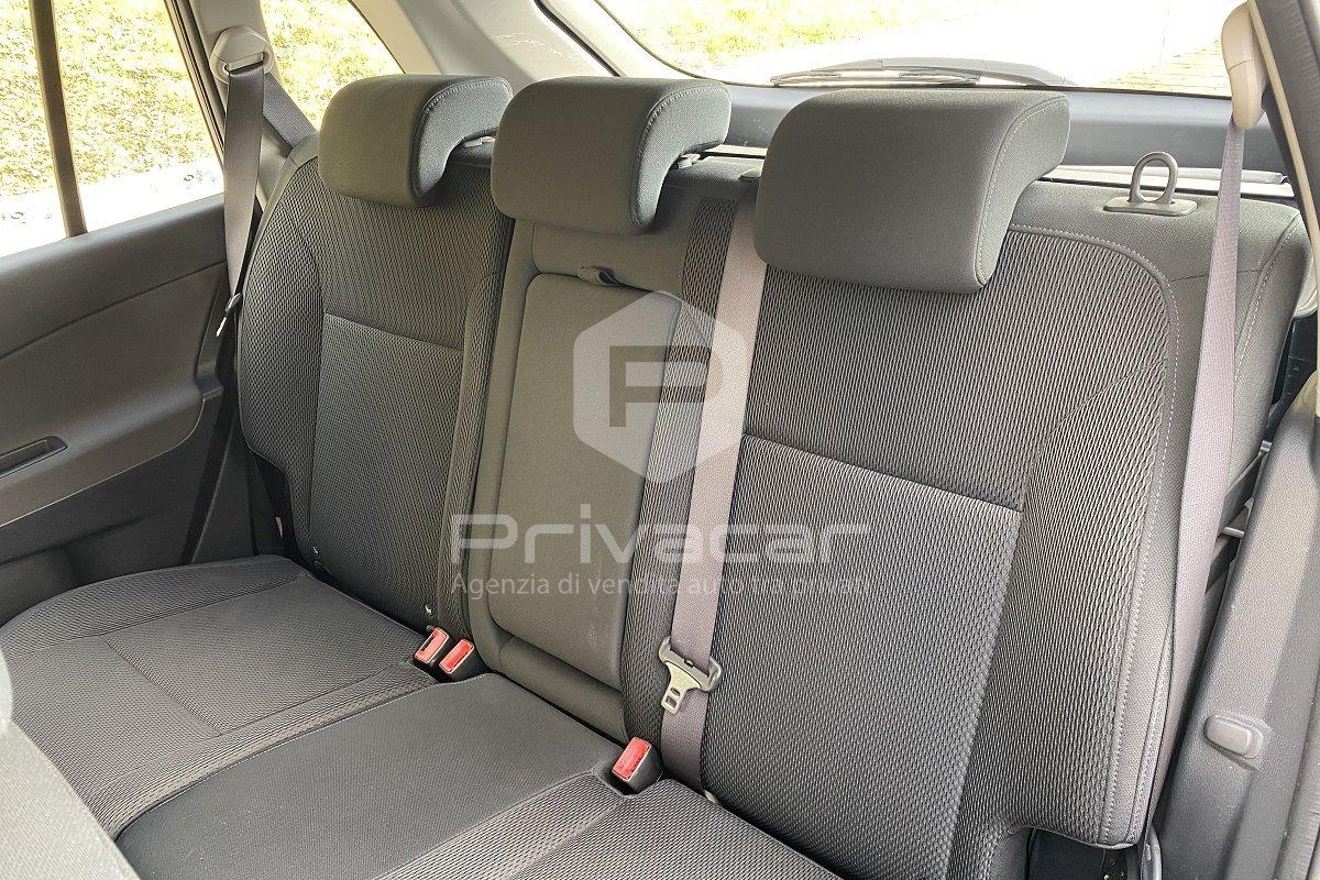 RENAULT Koleos 2.0 dCi 150CV 4X4 Dynamique