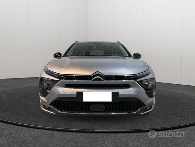 Citroën C5 X Nuova Hybrid 225 ë-EAT8 - Shine