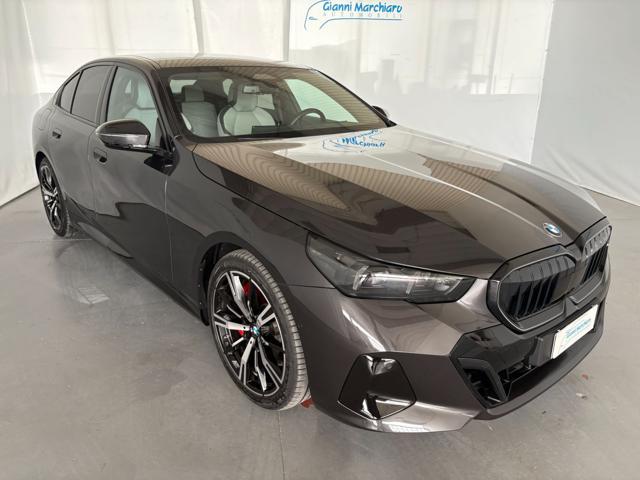BMW 540 d 48V xDrive Msport Pro IVA ESPOSTA-TETTO