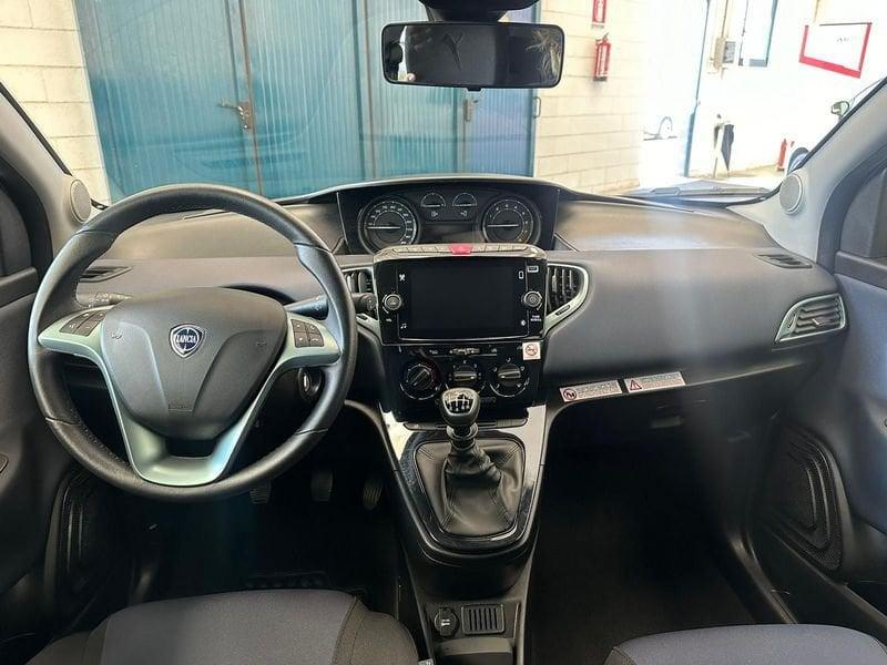 Lancia Ypsilon Ypsilon 1.2 69 CV 5 porte GPL Ecochic - PROMO SIRONIAUTO+