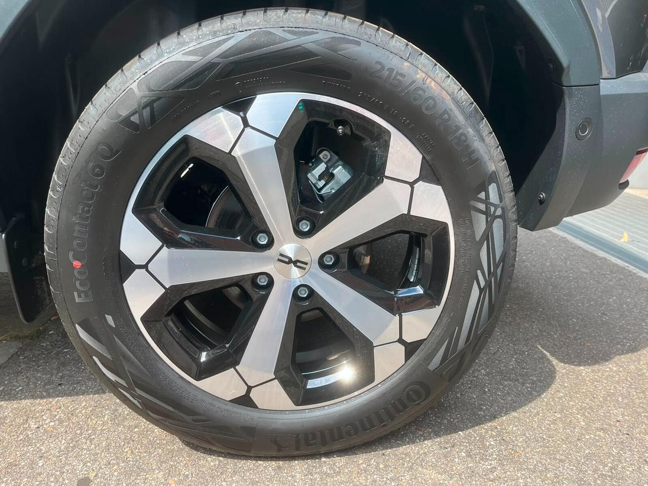 Dacia Duster 1.0 TCe GPL 4x2 Journey