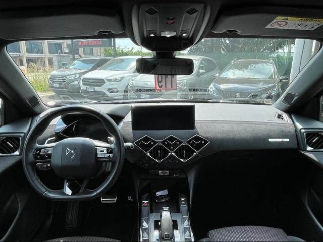 Ds DS3 DS 3 Crossback PureTech 155 aut. Performance Line