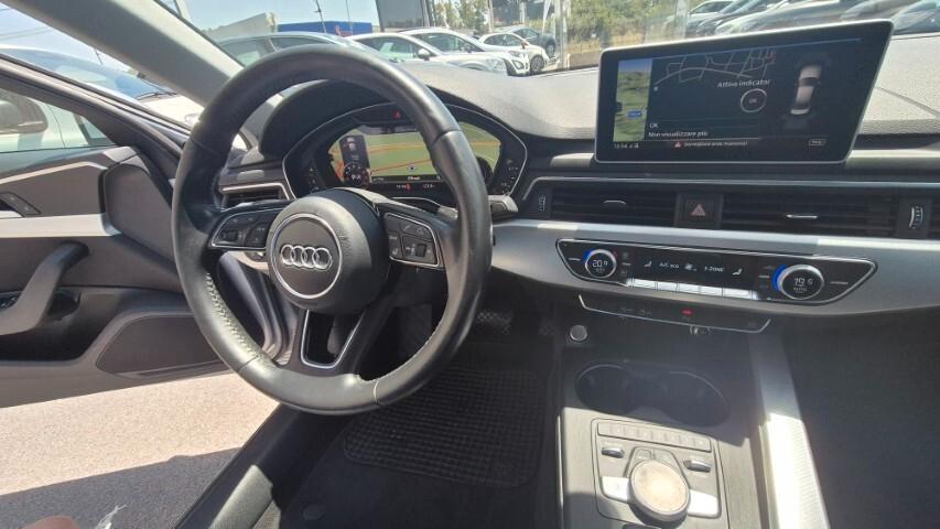 Audi A4 35 TFSI S tronic S-LINE - 2019