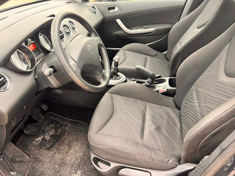 Peugeot 308 308 1.6 HDi 90CV SW Premium