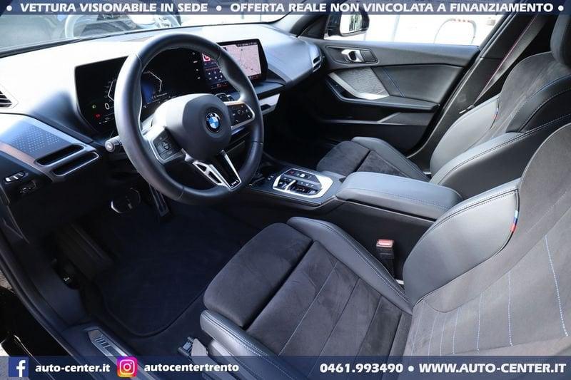 BMW Serie 1 120 i Aut 48V MSport PRO M-Sport