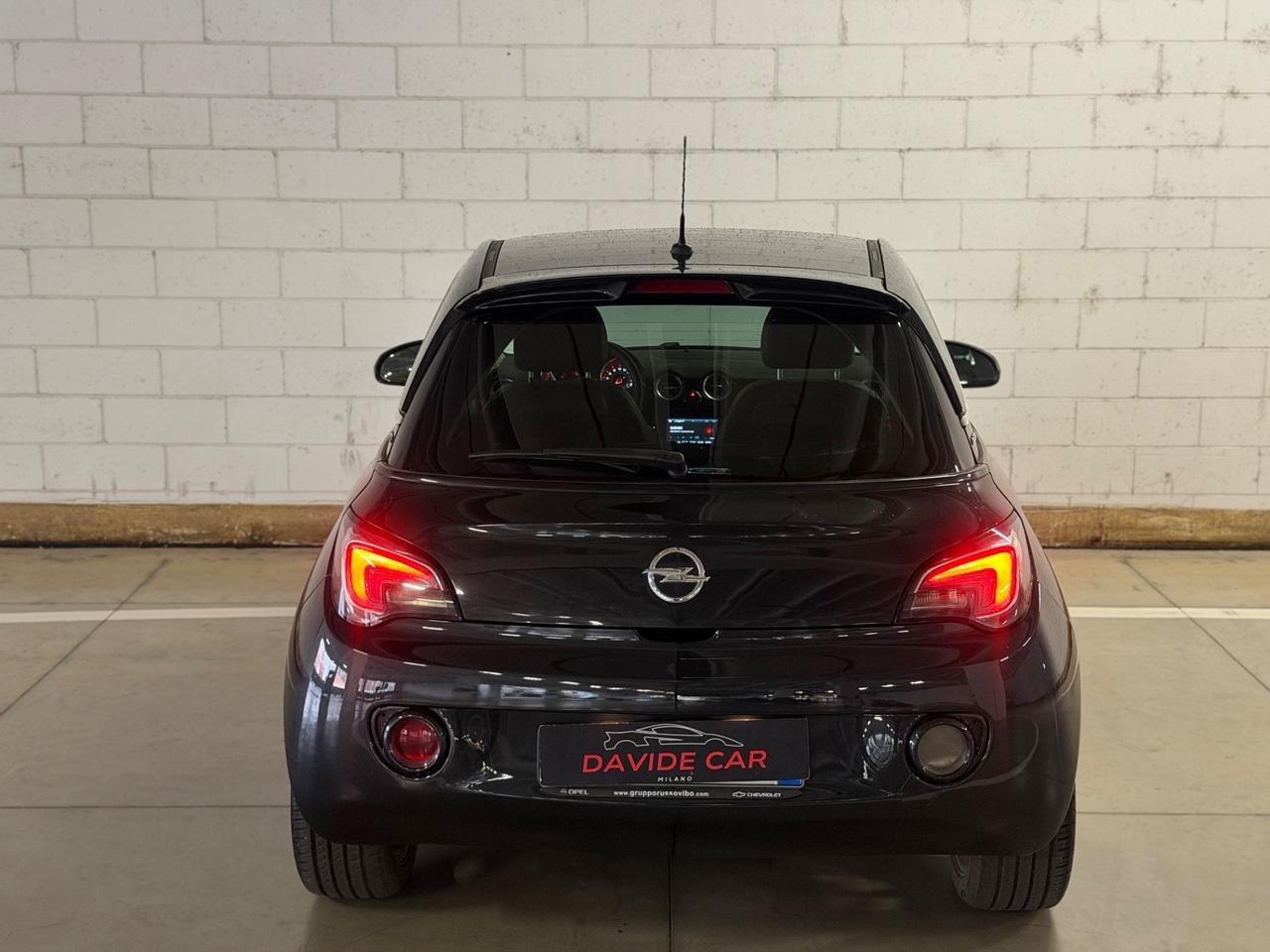 Opel Adam 1.2 70 CV Start&Stop Slam