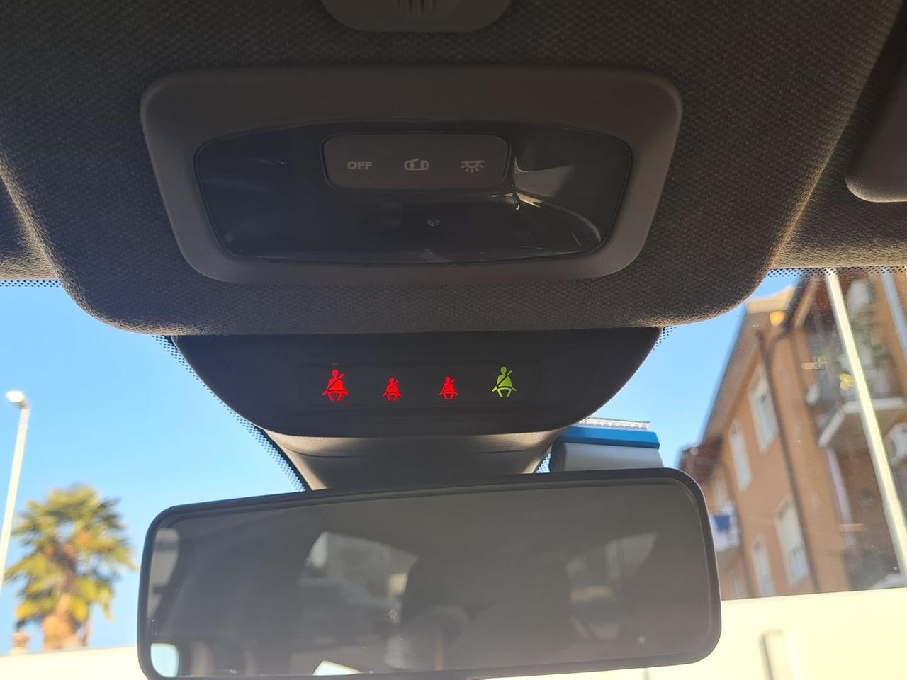 Lancia Ypsilon 1.0 FireFly MHEV Gold #8247