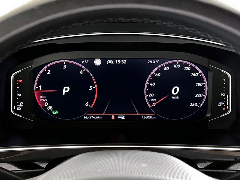 Volkswagen Tiguan 2.0 TDI 150CV SCR DSG R-Line