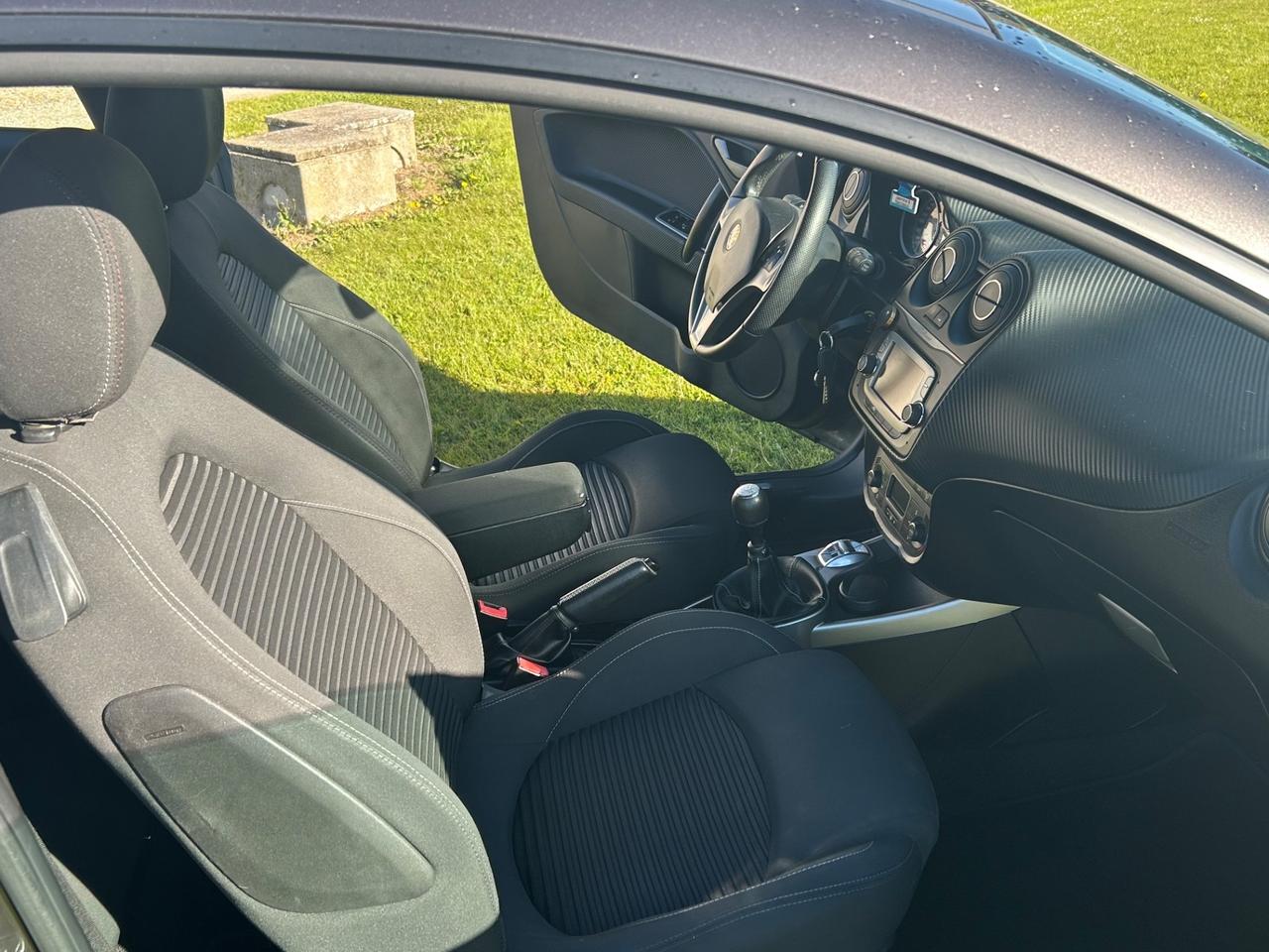 Alfa Romeo MiTo 1.3 JTDm 85 CV S&S Distinctive