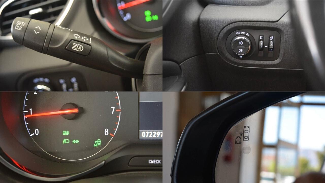 Opel Grandland X 1.5 diesel Ecotec S&s AT8