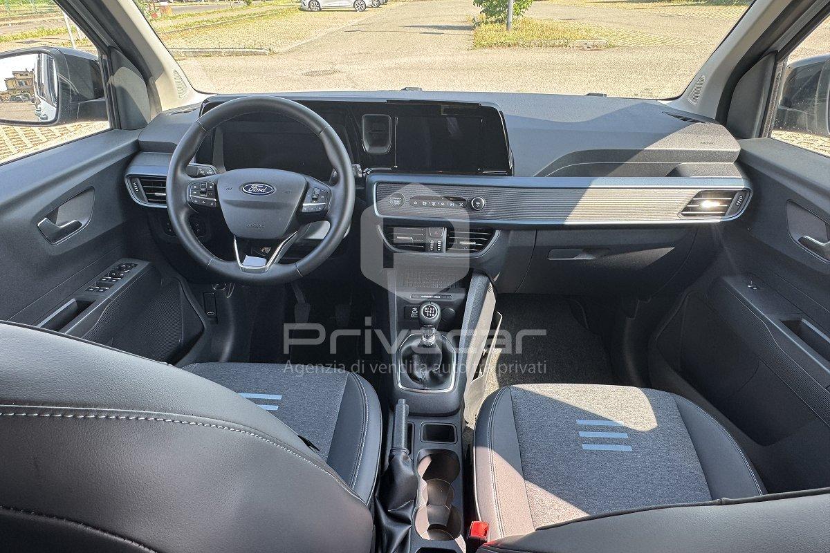 FORD Tourneo Courier 1.0 EcoBoost Active