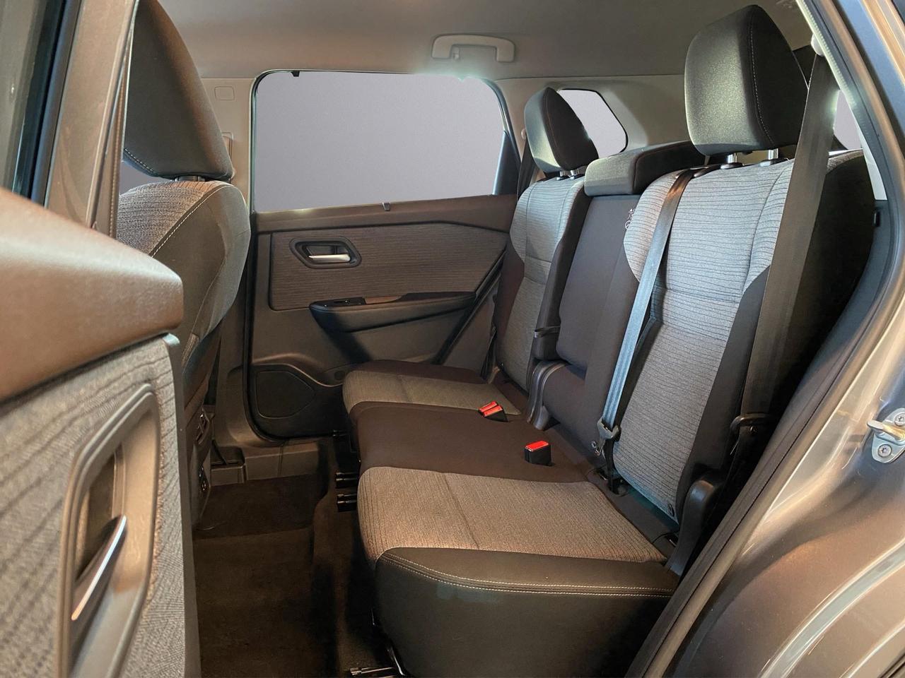 Nissan X-Trail 1.5 e-power N-Connecta e-4orce 4wd