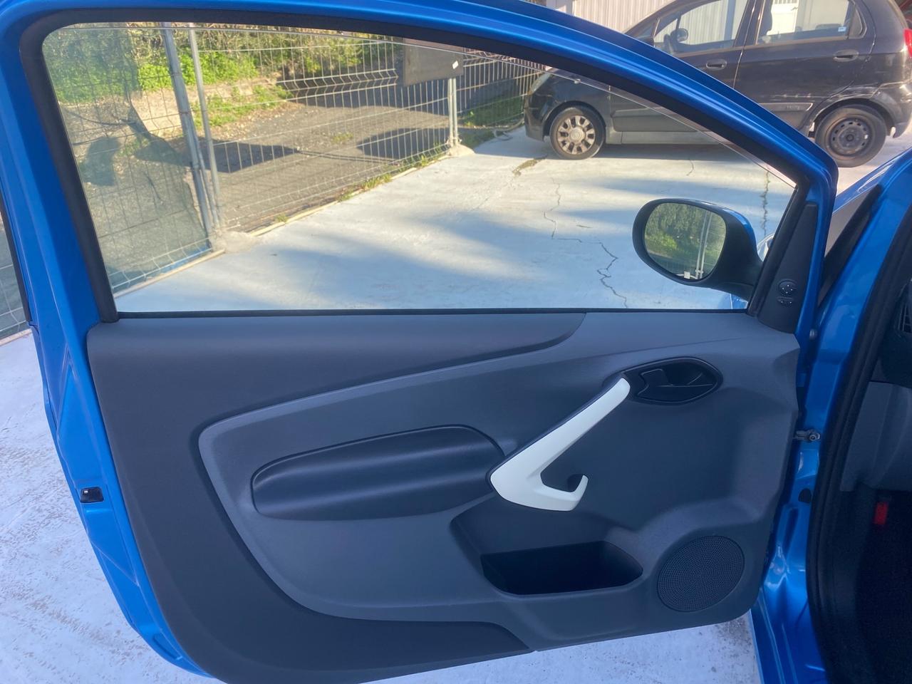Ford Ka Ka 1.3 TDCi 75CV cDPF