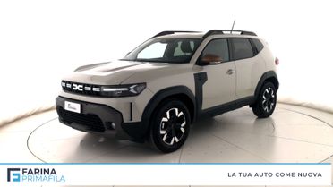 DACIA NUOVO DUSTER Extreme ECO-G 100