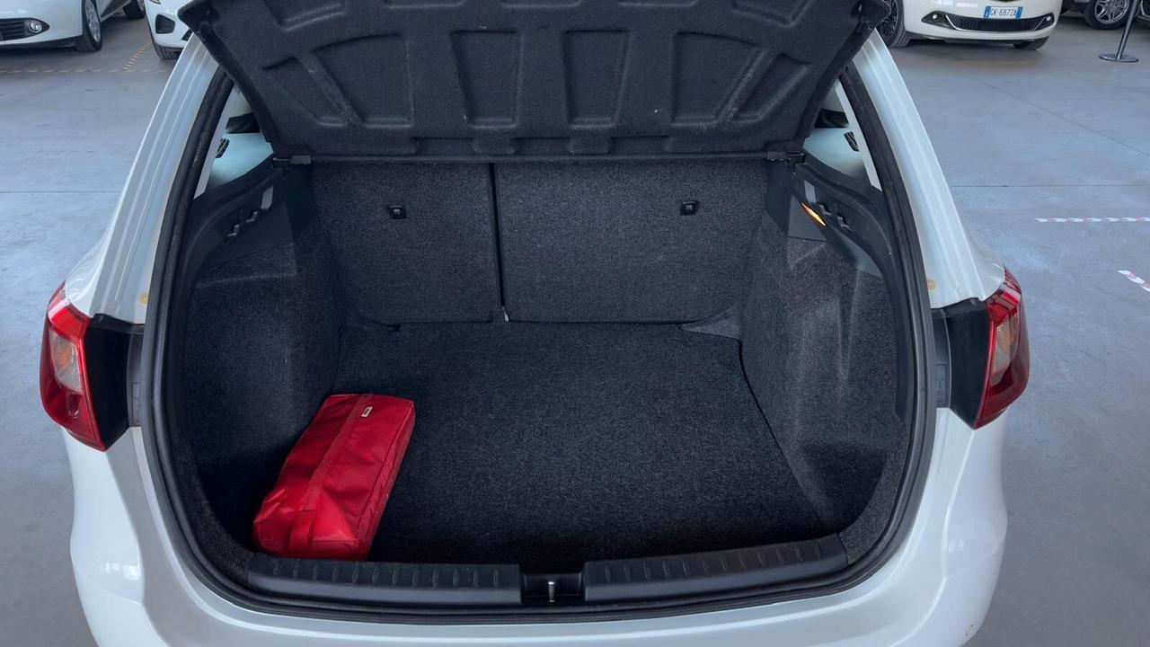 Seat Ibiza ST 1.6 TDI CR FR