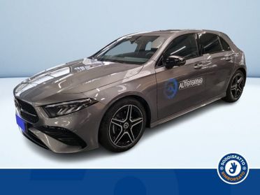 Mercedes-Benz Classe A 180d Automatic AMG Line Advanced Plus Digital Edition