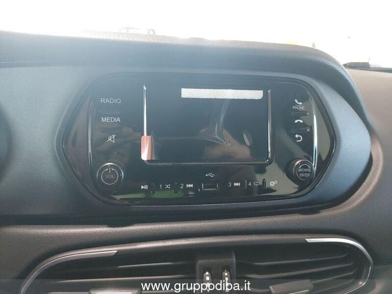 FIAT Tipo X2V Hatchback Hybrid 1.5 Hybrid 130cv Dct Hb Tipo
