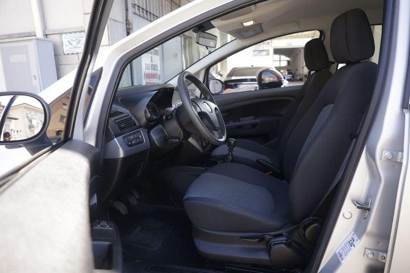 FIAT Grande Punto FIAT Grande Punto 1.2 Lounge 69cv ANNO 2014