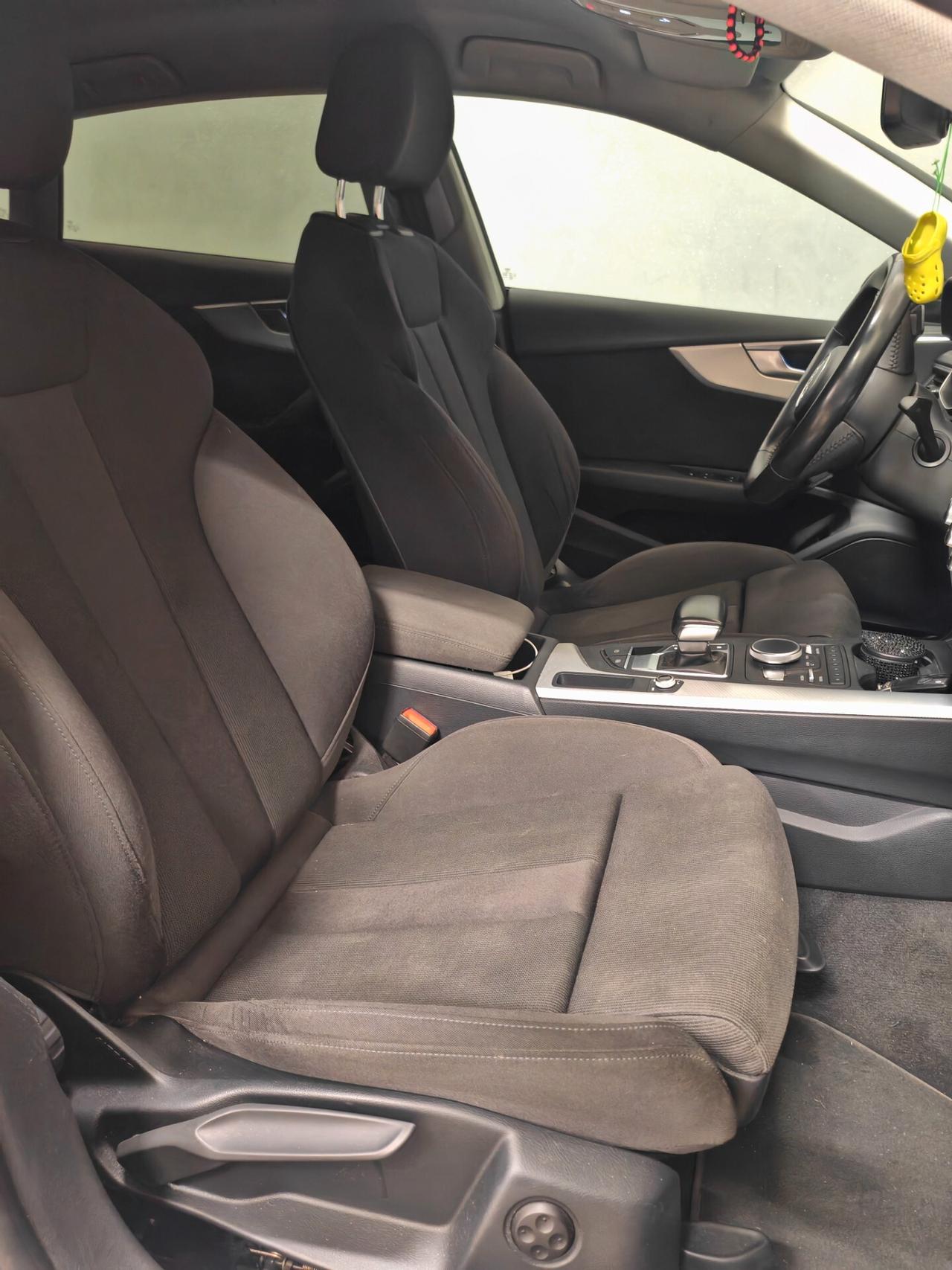 Audi A5 SPB 40 TDI ultra S tronic Business Sport
