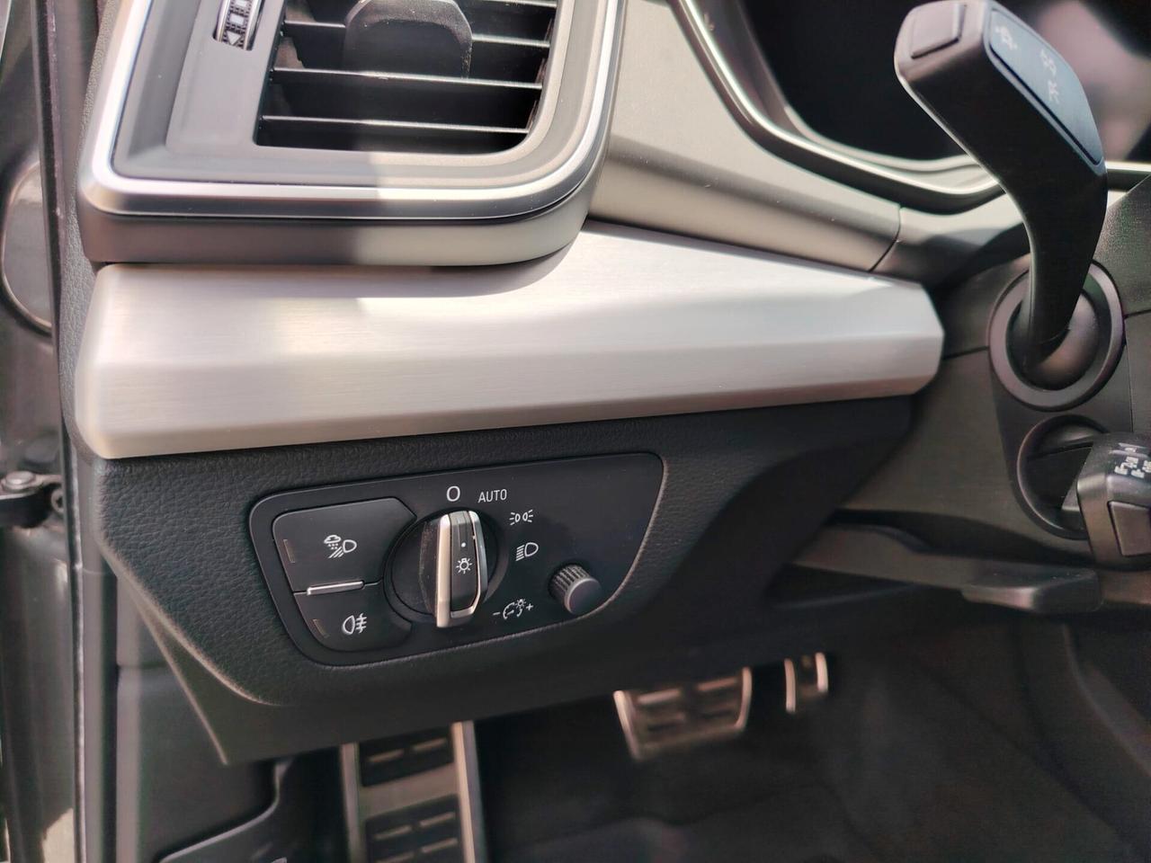 Audi Q5 40 TDI quattro S tronic line plus