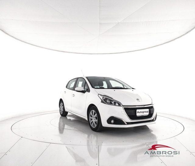 PEUGEOT 208 75 5 porte Active - AUTOCARRO N1