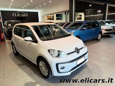 VOLKSWAGEN up! 1.0 5p. eco move up! BMT