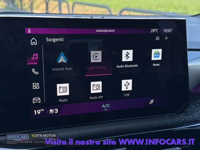 RENAULT Clio TCe 115 CV 5 porte TECHNO