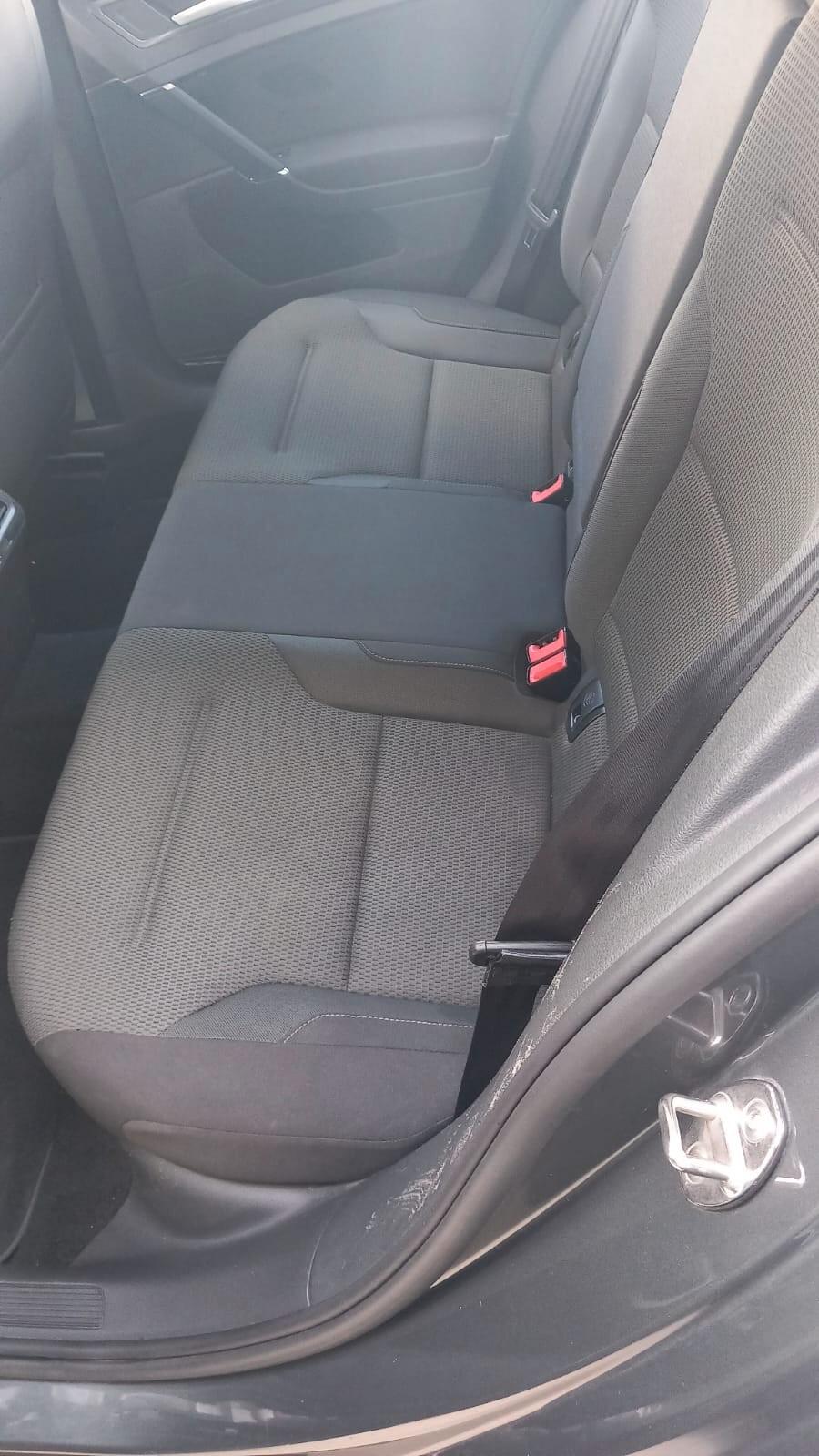 Volkswagen Golf Variant Golf Variant 1.6 TDI 115 CV Highline BlueMotion Technology