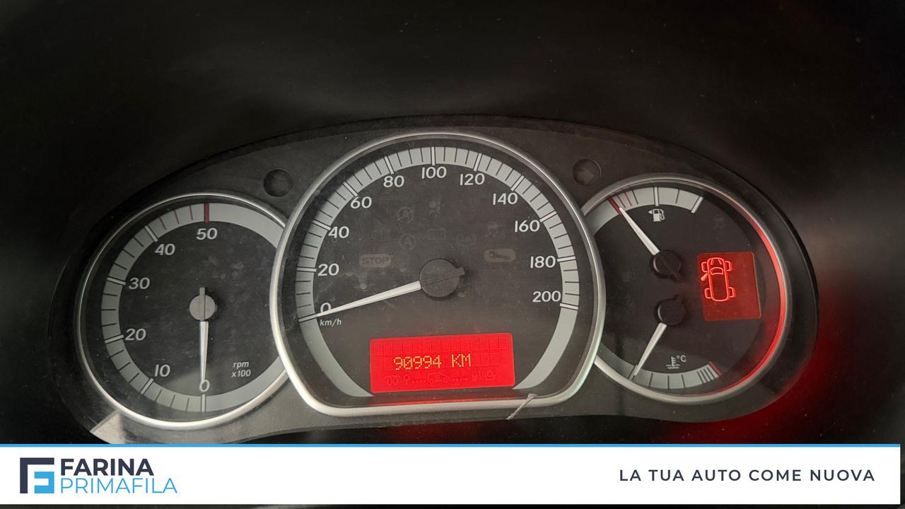 Mercedes-Benz Citan W415 - Citan 109 cdi Tourer Pro 95cv