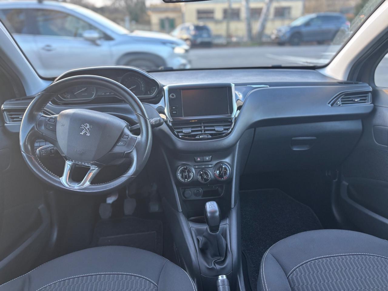 Peugeot 208 1.6 diesel PREZZO PROMO