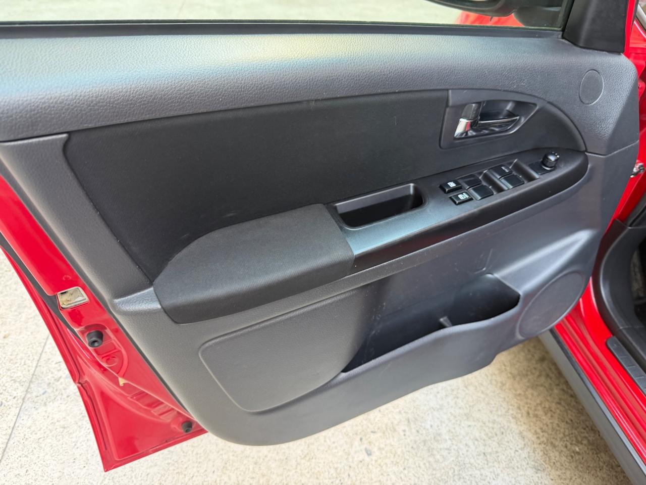 Fiat Sedici 2.0 MJT 16V DPF 4x4 Emotion