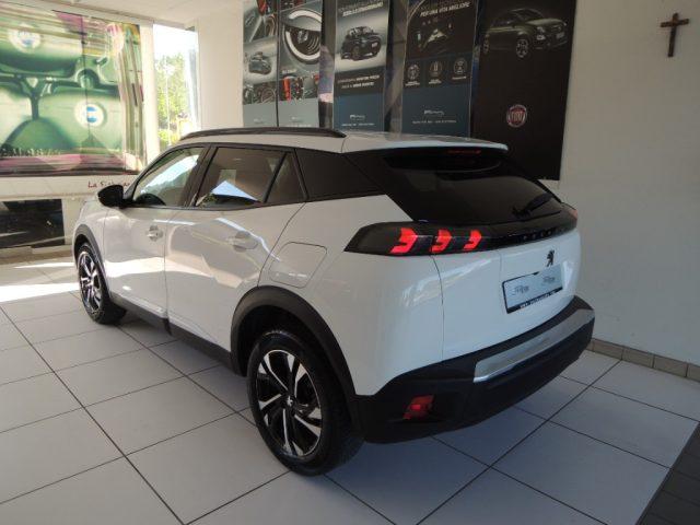 PEUGEOT 2008 PureTech 130 S&S Allure Pack