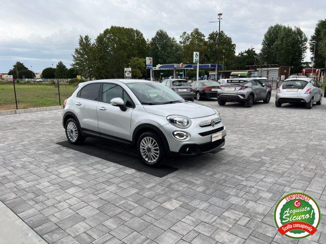 FIAT 500X 1.3 MJT Connect ,PROMO,ANCHE PER NEOPATENTATI