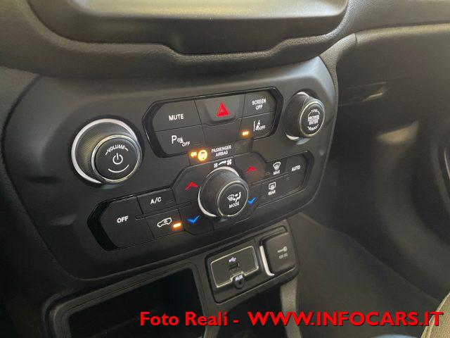 JEEP Renegade 1.0 T3 Limited Iva Esposta