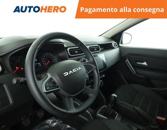 DACIA Duster 1.5 Blue dCi 8V 115 CV 4x2 Journey