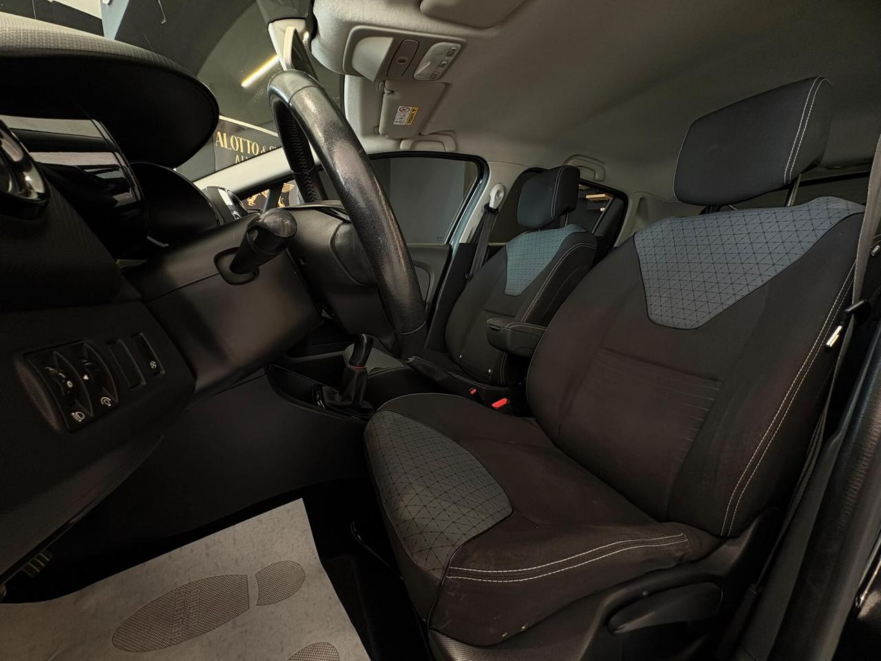 Renault Clio 1.5 dCi 90CV 5 porte Dynamique
