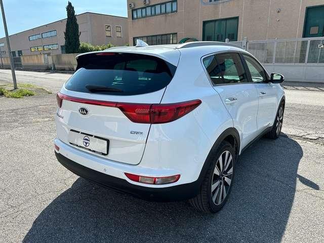 Kia Sportage 1.7 CRDI 2WD GT Line