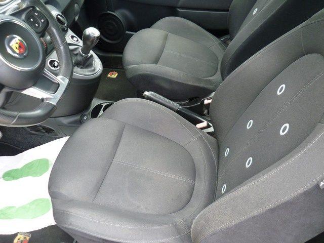 ABARTH 595 1.4 Turbo T-Jet 145 CV
