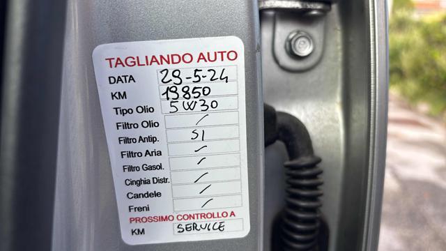 KIA Picanto 1.0 12V 5 porte Cool