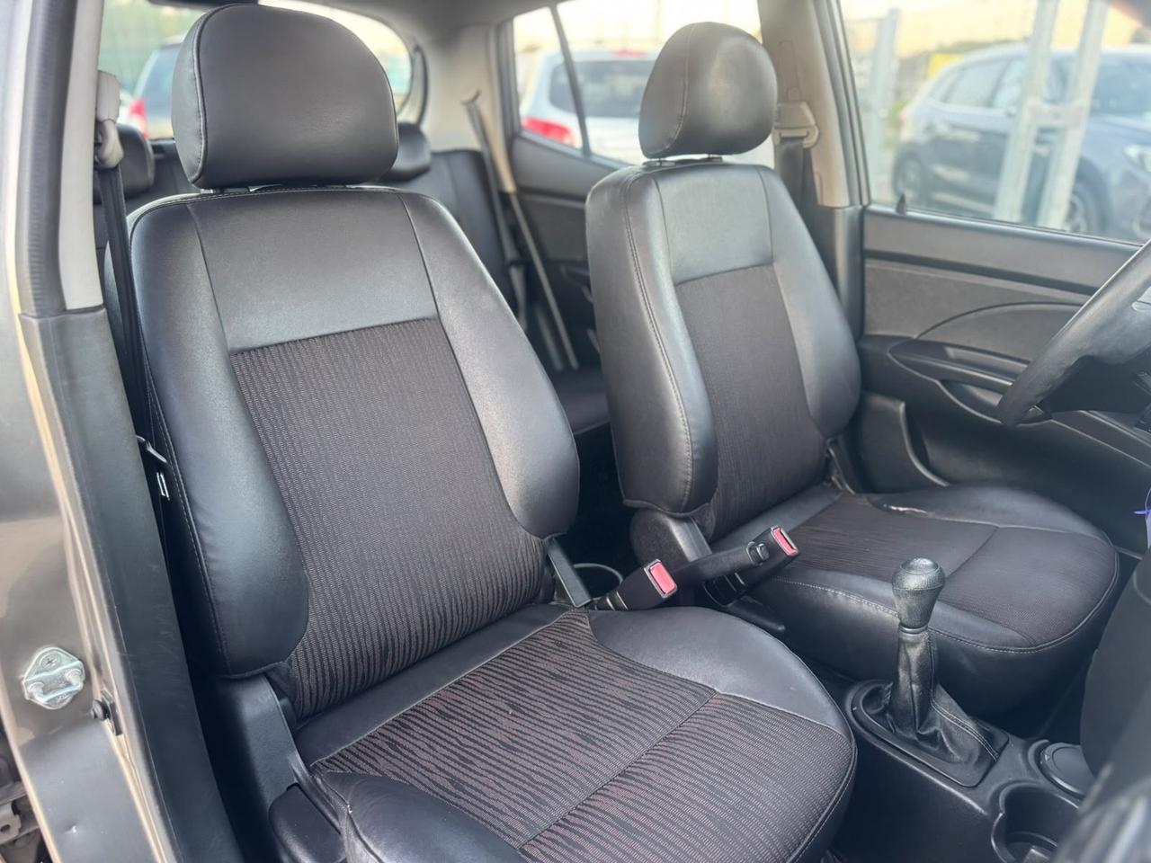 Kia Picanto 1.0 12V Life Bi-Fuel