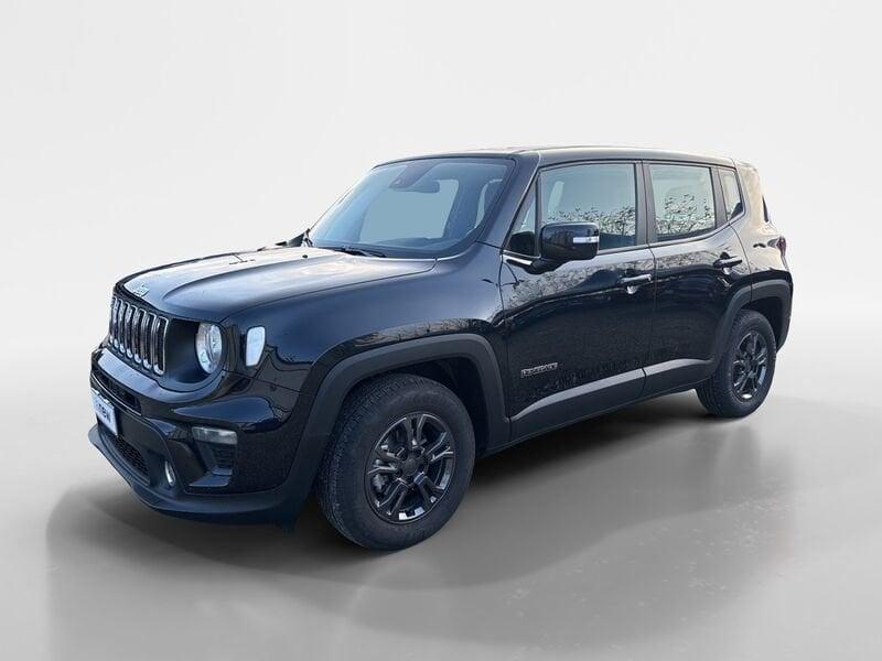 Jeep Renegade 1.0 T3 Longitude