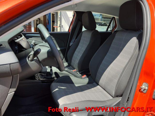 OPEL Corsa 1.2 Edition NEOPATENTATI PROMO!!