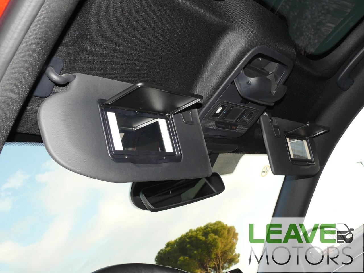 Ford Mustang Mach-E AWD 351 CV (M1483)