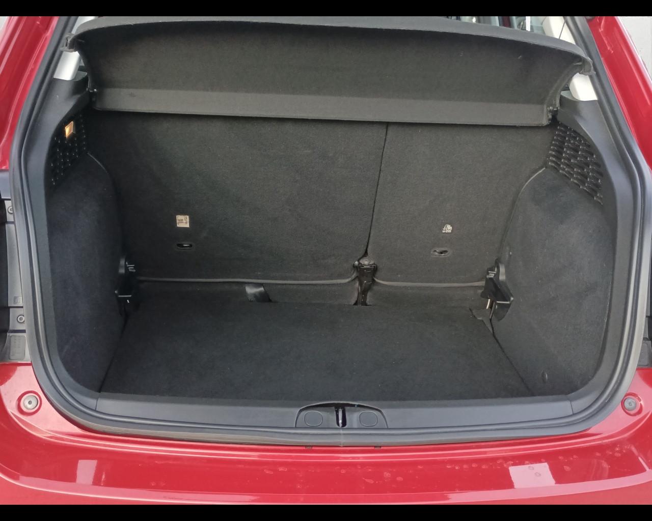 FIAT 500X - 500X 1.3 MultiJet 95 CV City Cross