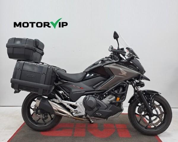 Honda NC 750 X DCT * SOTTO COSTO