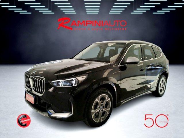 BMW X1 sDrive 18d xLine 150 Cv Unico Proprietario